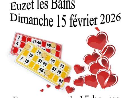 Loto du Club de L'amitié