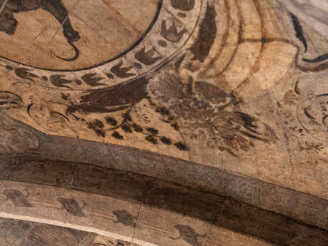 Visites guidées thématiques "Sur les pas des artisans d’art"