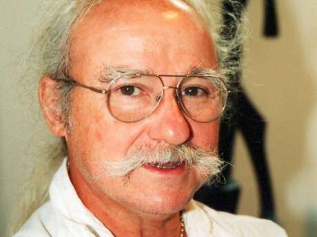 Visite de la passion - sculpteur d'ESSENCES