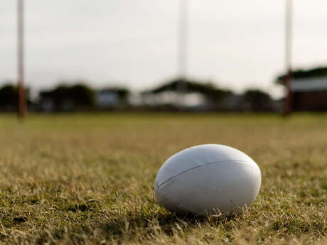 Découvre le rugby