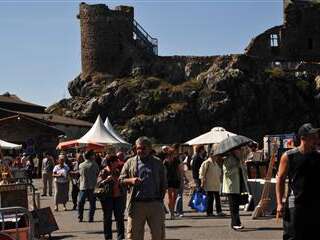 Fête des peintres à Rochetaillée - 24ème édition