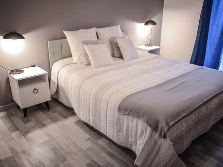 Les chambres d’hôtes de Valensole - Baronnies