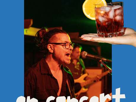 Concert : "Duo Mascantes"