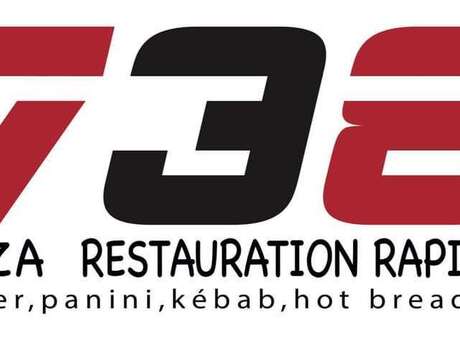 Le 738 Snack