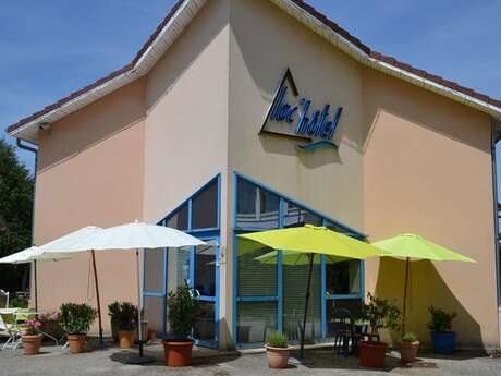 Lac'Hôtel