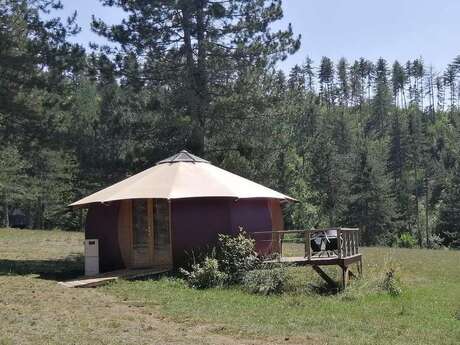 Camping municipal le Mousserein