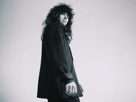 Concert : Laura Cahen | De l’autre côté