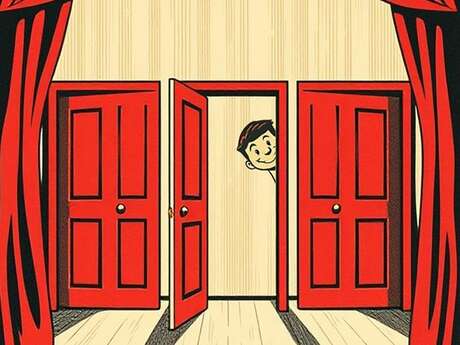 Festival de théâtre amateur