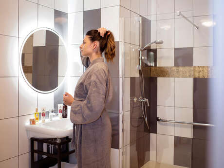 Meublés Studios Balmet