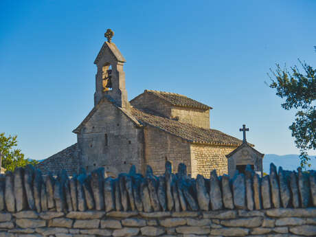 Église de Saint Pantaléon