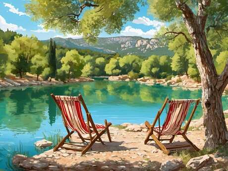 Sieste musicale