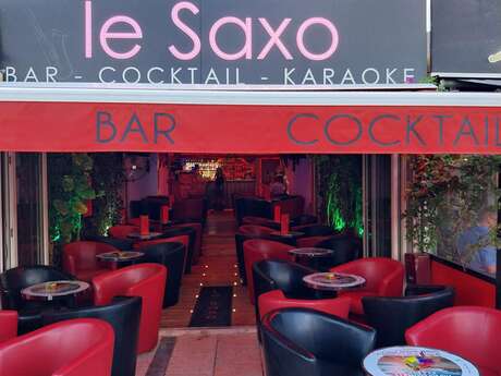Le Saxo