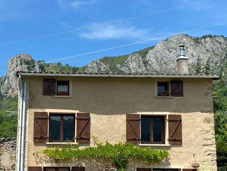 Gîte Le Petit Gîte de St Martin