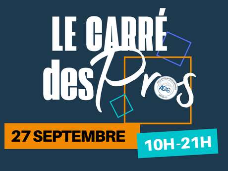 Le Carré des Pro’s – Grisolles met ses talents à l’honneur