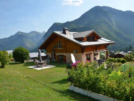 FAVRE-MIVILLE Paulette