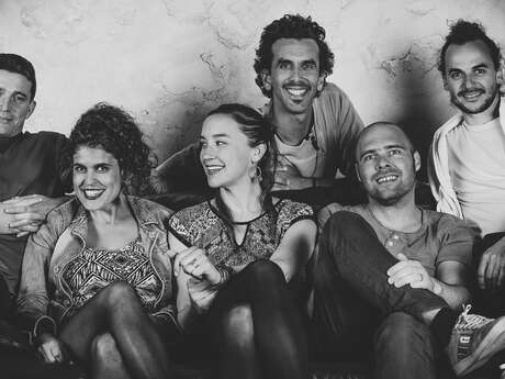 Concert Onda Ya - Les Mercredis Musicaux
