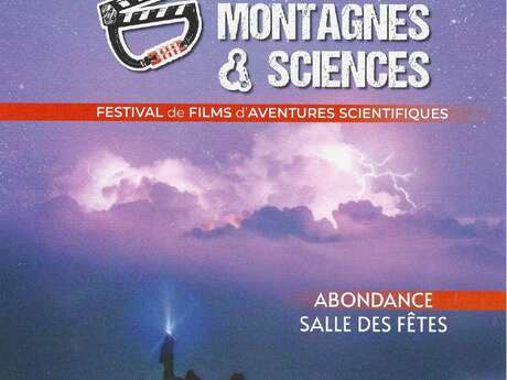 Rencontres Montagnes et Sciences
