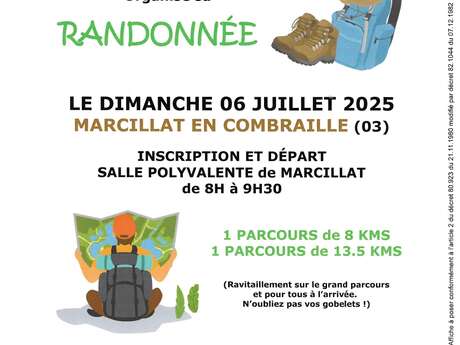 Randonnée