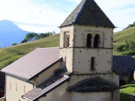 Église Saint-Jean-Baptiste