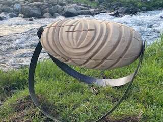 Exposition «Toile et bois»