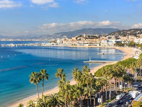 La Croisette