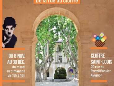 Mifamosa - De la calle al claustro
