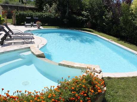 Une Treille en Provence