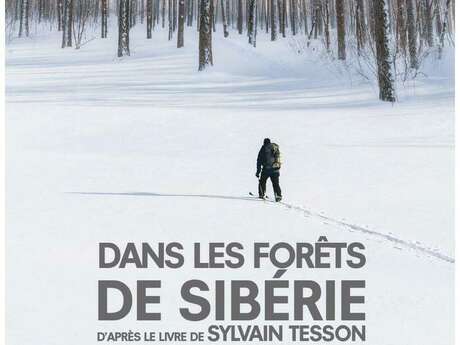 In den Wäldern von Sibirien - Théâtre des 2 Mondes (Schon 10 Jahre alt)