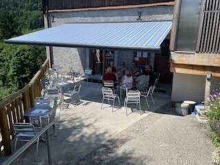 Chaucisse Bar