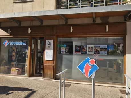 Bureau d'Information Touristique
