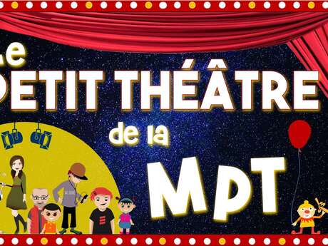 Le petit théâtre de la MPT