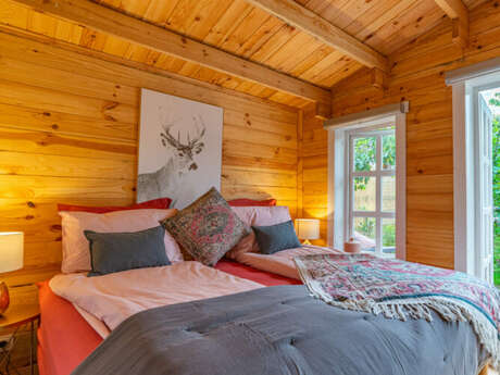Hygge Lodge