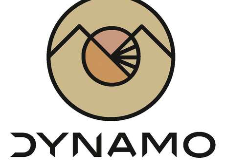 Dynamo Repair Bike Café