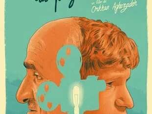 Comité d'animation - Cinébus : Le retour du projectionniste