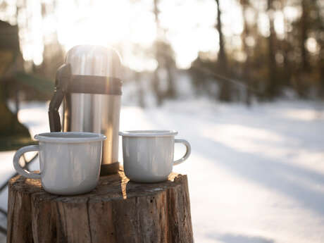 Les petits déjeuners givrés
