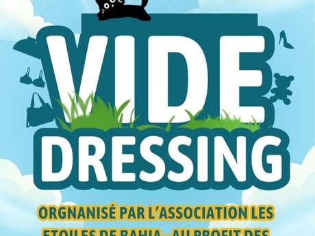 Vide-dressing