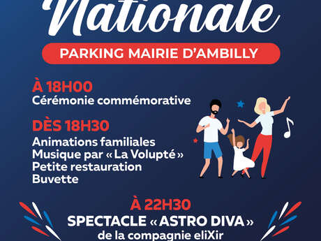 Fête nationale