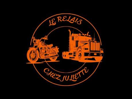 Le relais "Chez Juliette"