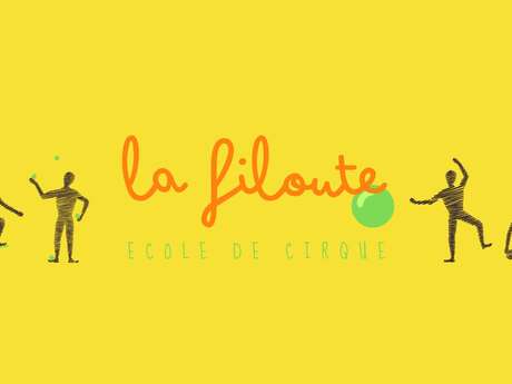 Cours Arts du Cirque