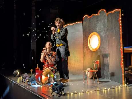 Festival du Chapeau - 18ème édition