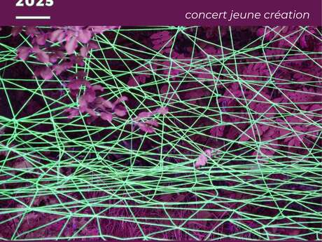 Concert - Sciences fictions