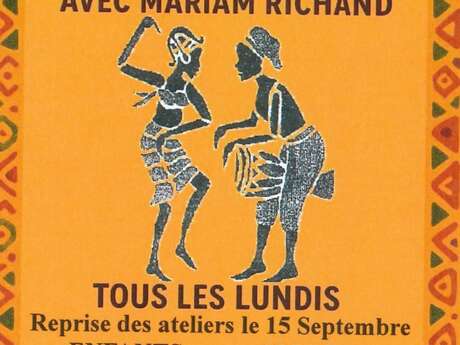Danse africaine