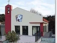 Temple