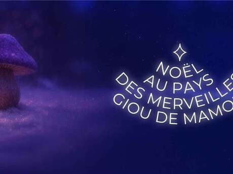 Calendrier de l'Avent géant