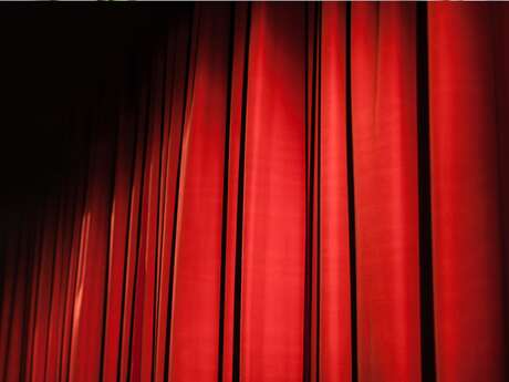 Résiste - Cie Maintes et une fois