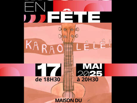 Musées en Fête - Nuit des Musées !
