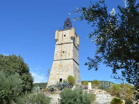 Tour de l'Horloge