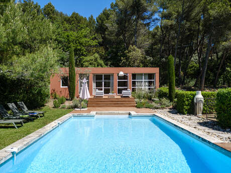 Le Répertoire - Maison Marie