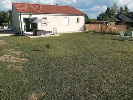 Le Gîte de Virginia