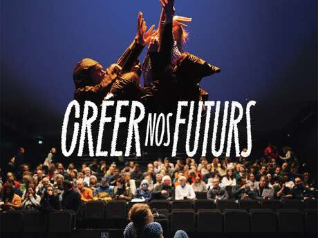 Projection de film : "Créer nos futurs"